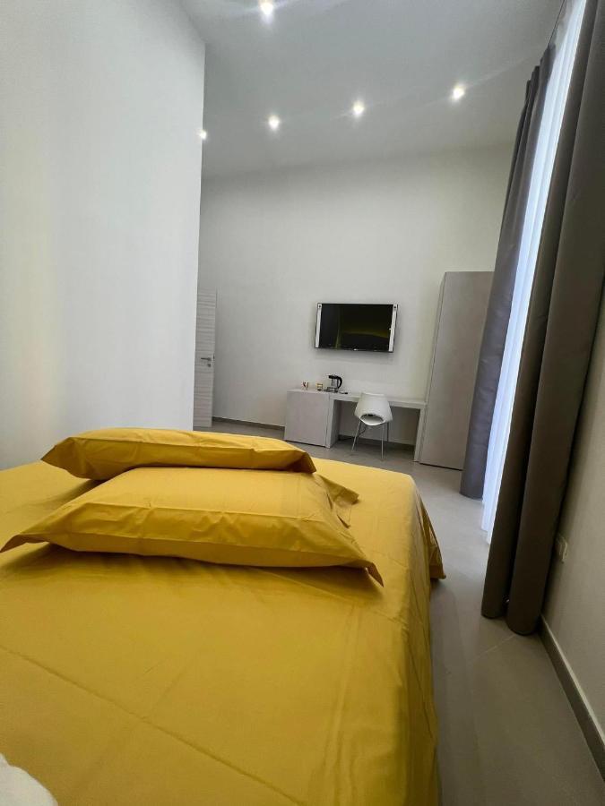 Dimora Chiaia 209 Hotell Napoli Eksteriør bilde