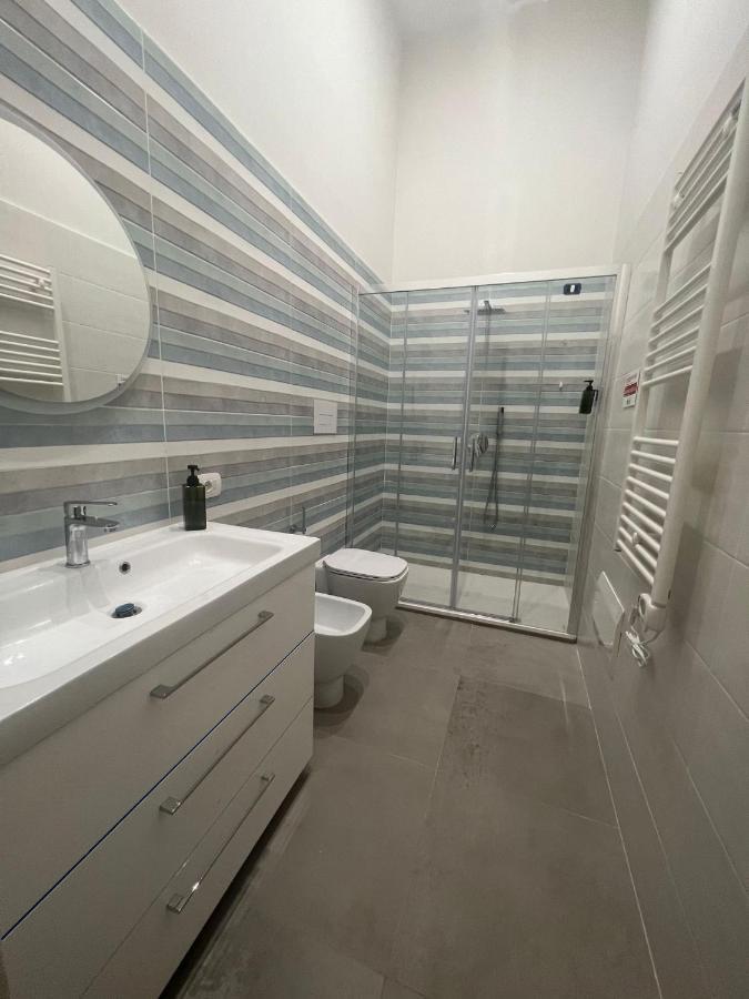 Dimora Chiaia 209 Hotell Napoli Eksteriør bilde