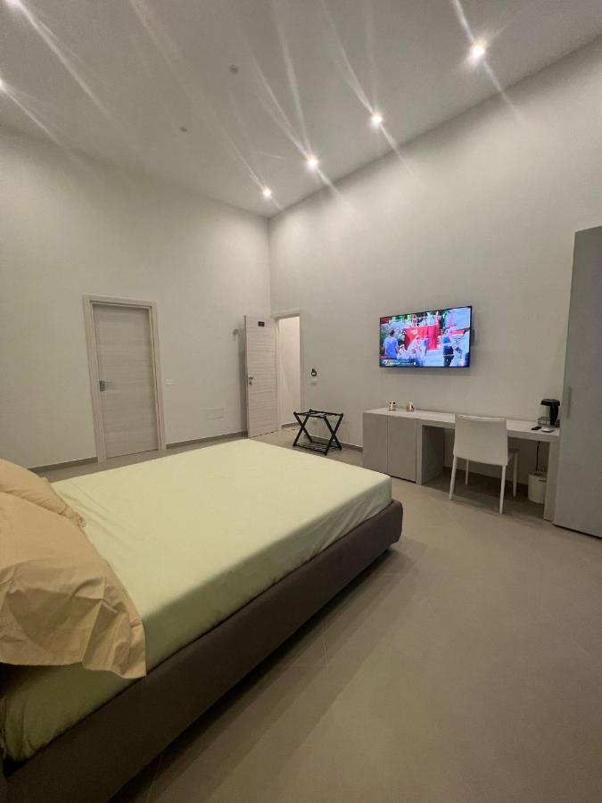 Dimora Chiaia 209 Hotell Napoli Eksteriør bilde