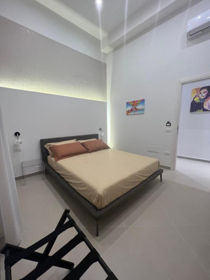 Dimora Chiaia 209 Hotell Napoli Eksteriør bilde