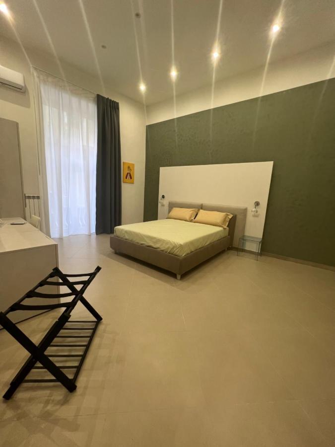 Dimora Chiaia 209 Hotell Napoli Eksteriør bilde